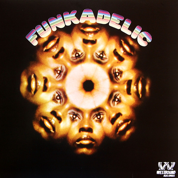 Funkadelic